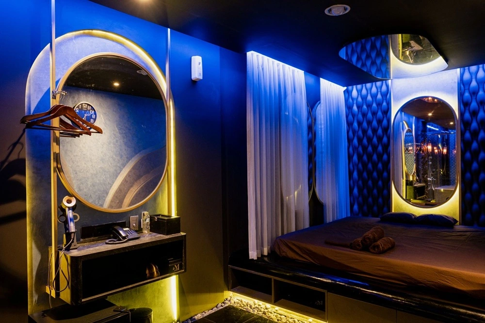 Private Spa Jakarta