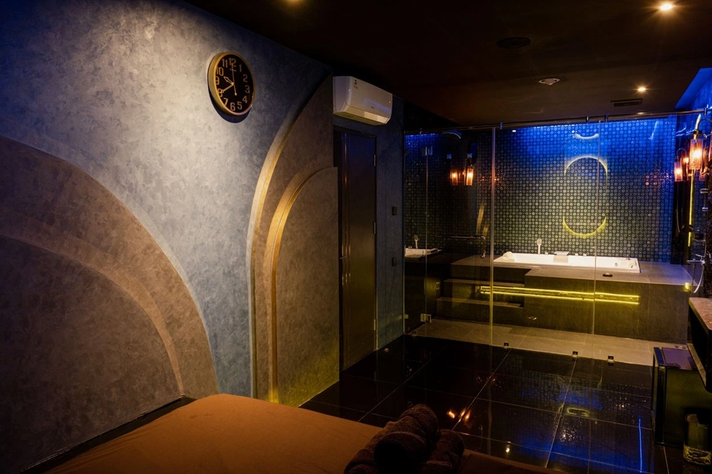 Spa dengan Jacuzzi di Jakarta