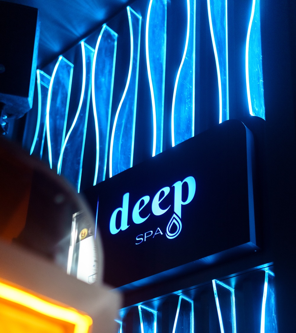 Rekomendasi Tempat Spa & Massage di Jakarta Pusat 