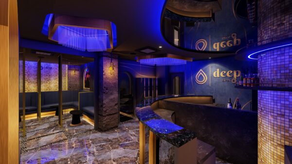 Rekomendasi Tempat Spa & Massage di Jakarta Selatan