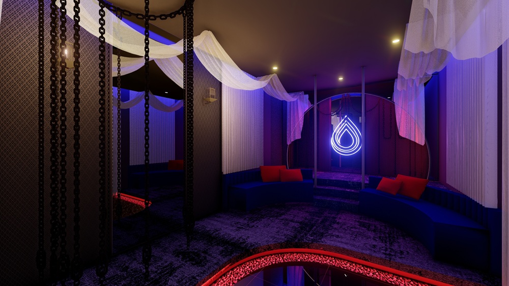 Tempat Spa PIK yang Luxury dan Profesional