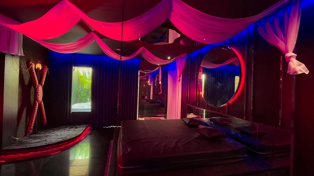 Ide Hadiah Spa untuk Pria: Rayakan Momen Spesial dengan Relaksasi