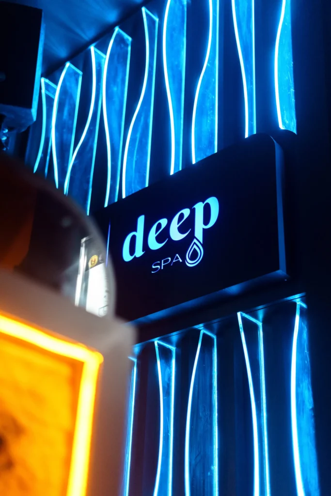 Spa Premium Deep Spa