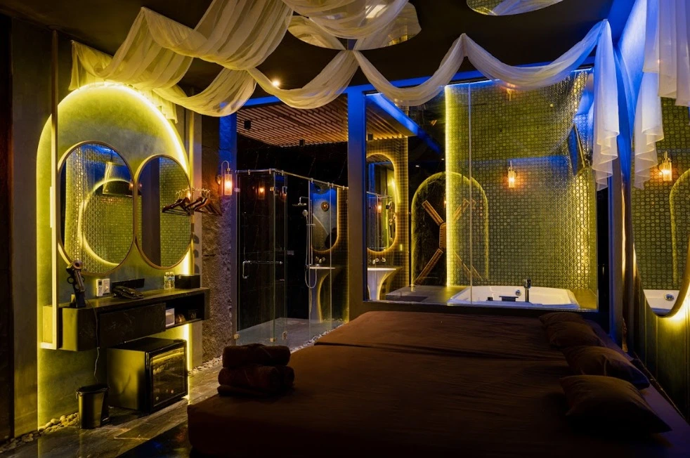 VIP Spa Jakarta